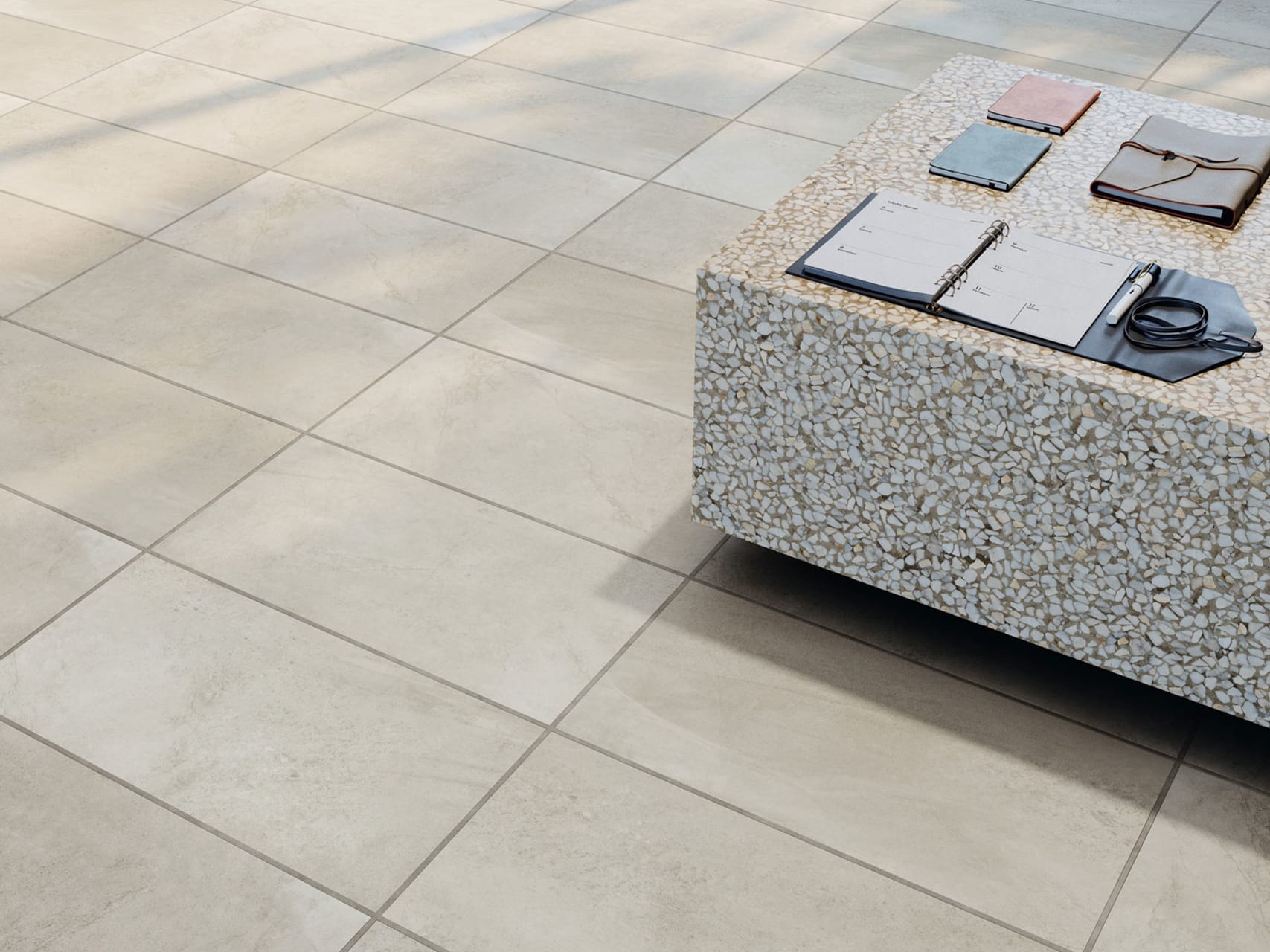 Opal | Amtico Commercial LVT Flooring